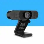 eMeet C960 Webcam with Microphone
