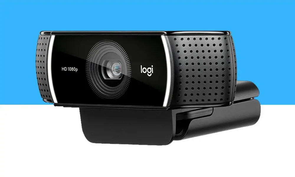 Logicool C922n PRO HDストリーム Webカメラc922n - ecolet.bg