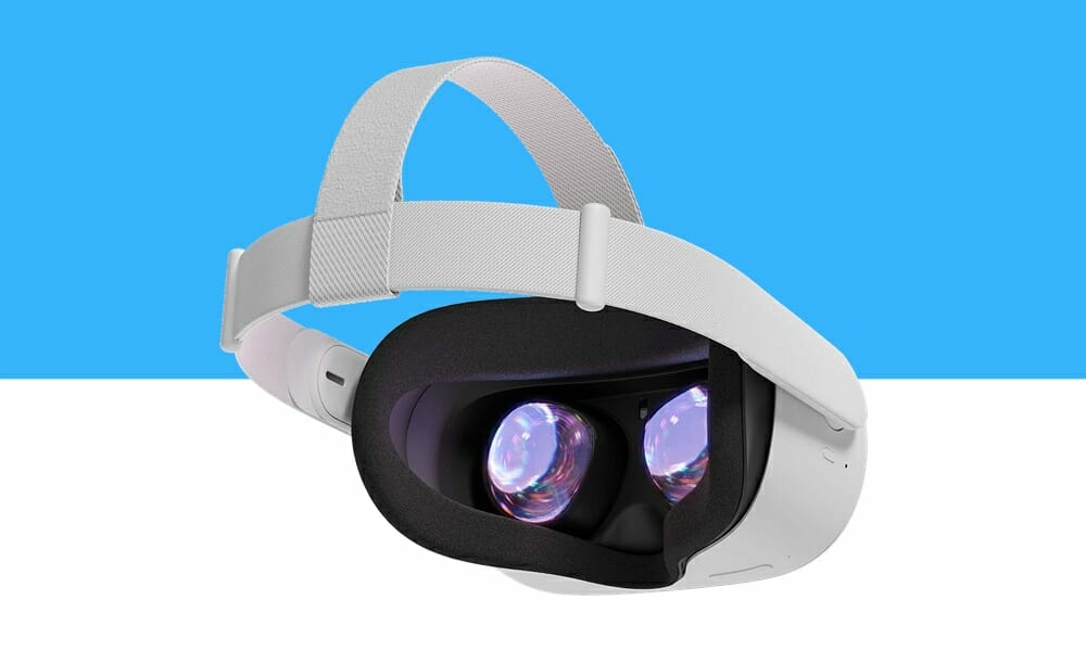 『Oculus Quest 2』レビュー | 現時点で最高のVRヘッドセット - TikGadget | ティックガジェットは製品レビュー