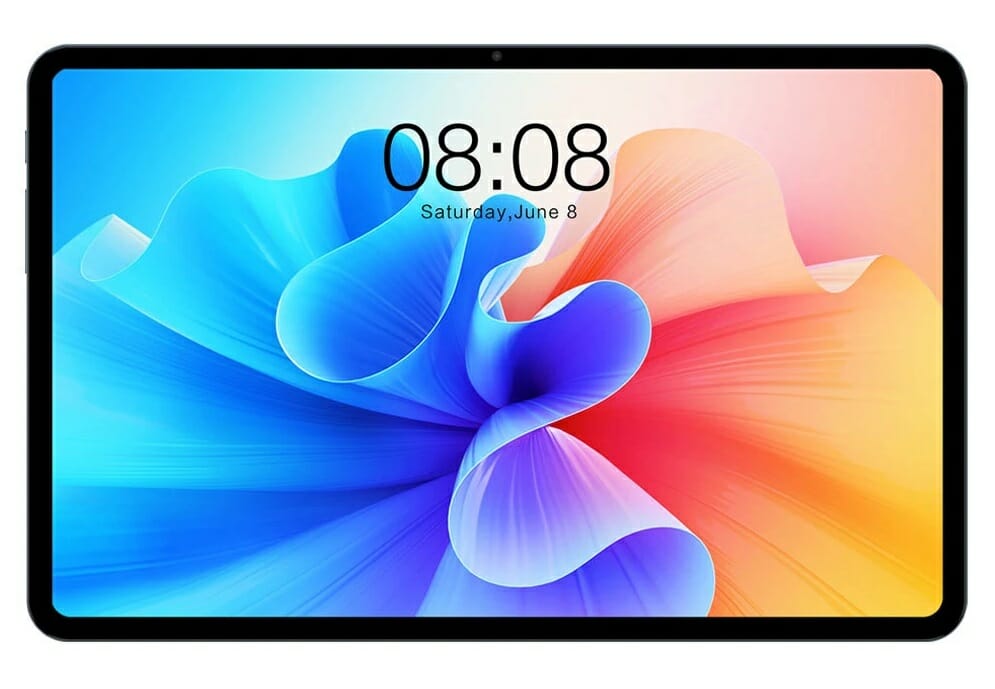 Gouka タブレット Android 11、Blackview Tab 10 Pro タブレット 10.1インチ、 RAM 8GB/ROM  128GB、2.0GHz 8コアCPU、1920*1200解像度 FHD+ 贅沢-css.edu.om