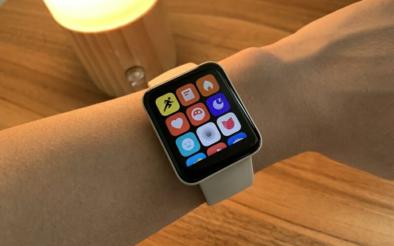 Xiaomi Redmi Watch 2 Lite』レビュー | 高コスパで実用性の高いスマートウォッチ | TikGadget |  ティックガジェットは製品レビュー, お得なセール情報, 最新技術などを分かりやすくお届け！