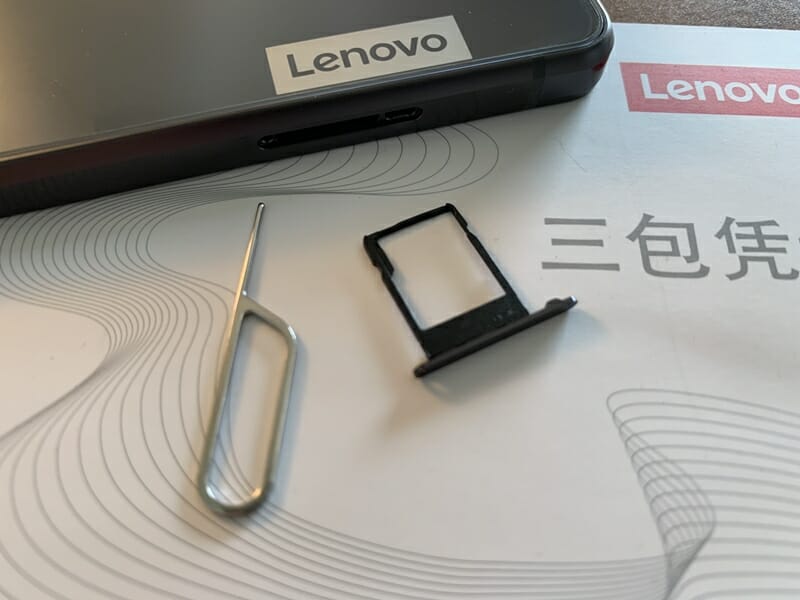 Lenovo Legion Y700』レビュー | 持ちやすい8.8インチサイズの高性能Androidタブレット | TikGadget |  ティックガジェットは製品レビュー, お得なセール情報, 最新技術などを分かりやすくお届け！