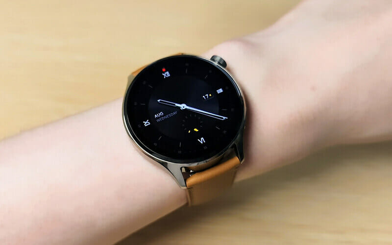 最安値 シャオミ(小米) Xiaomi Watch S1 ブラック ECカレント - 通販