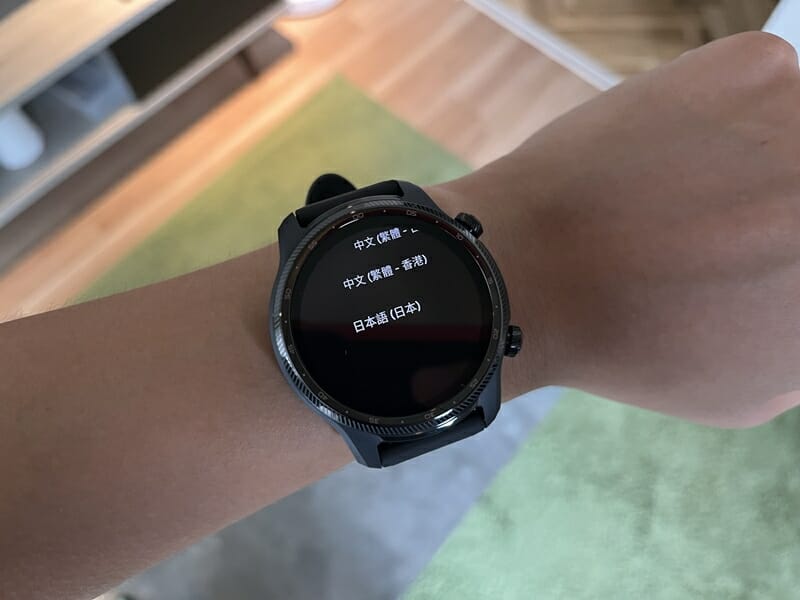 TicWatch Pro 3 Ultra GPS』レビュー | Wear OS by Google対応スマート 