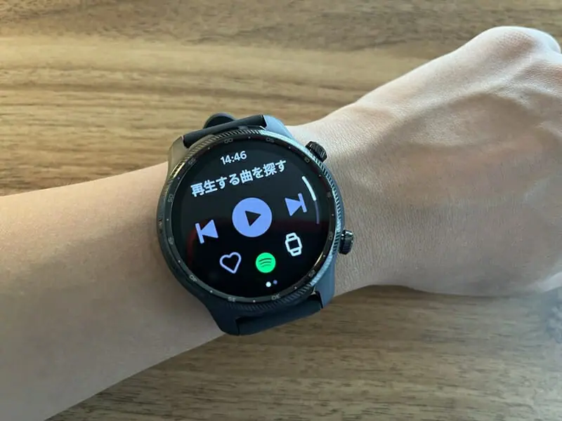 TicWatch Pro 3 Ultra GPS』レビュー | Wear OS by Google対応スマート 
