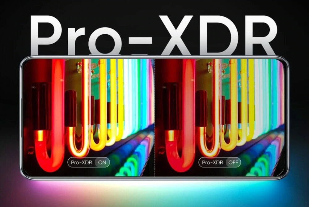Pro-XDR