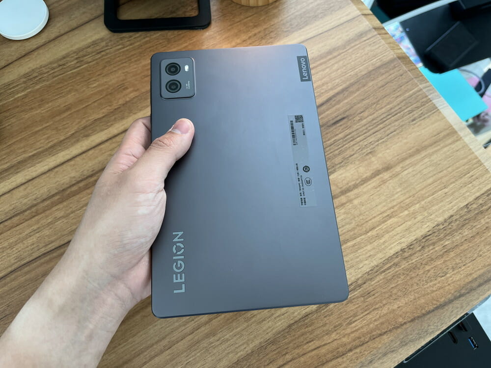 新品】Lenovo LEGION Y700 2023 12/256 オマケ付き