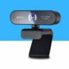 eMeet Nova Portable Webcam with Microphone